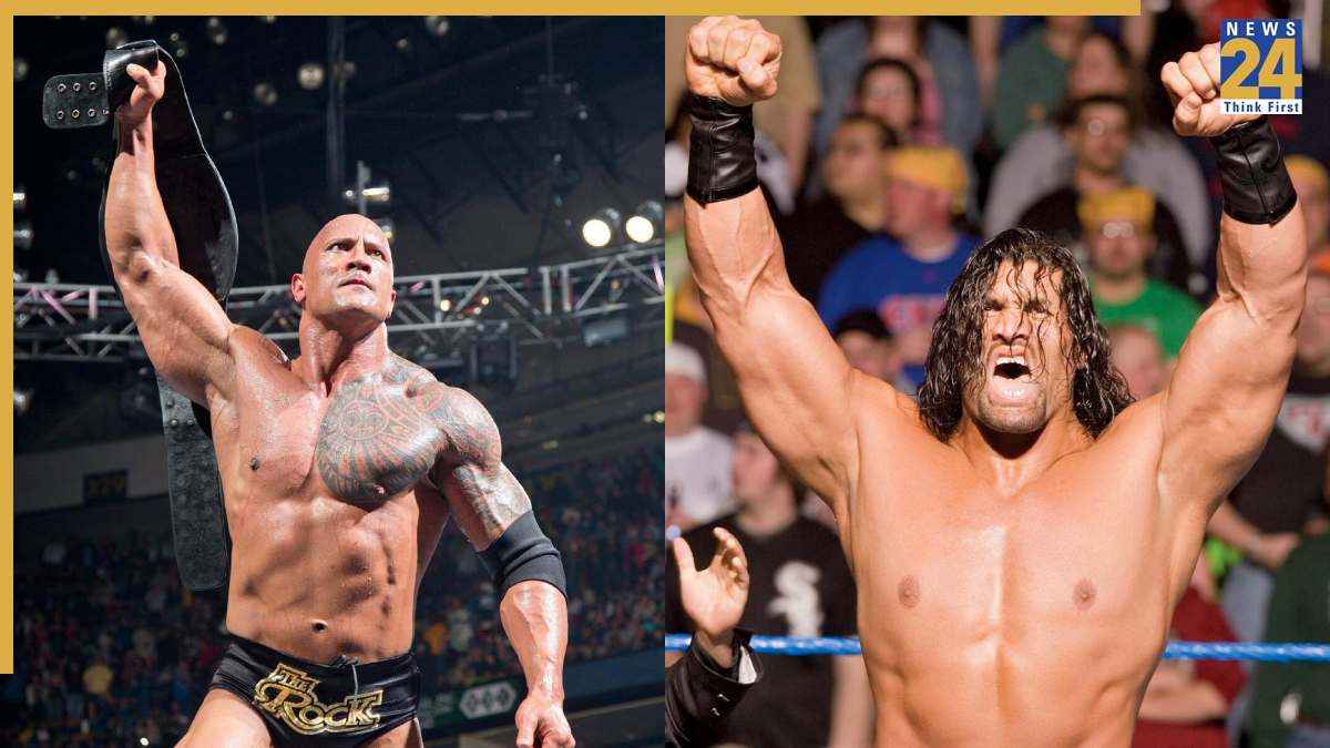 WWE