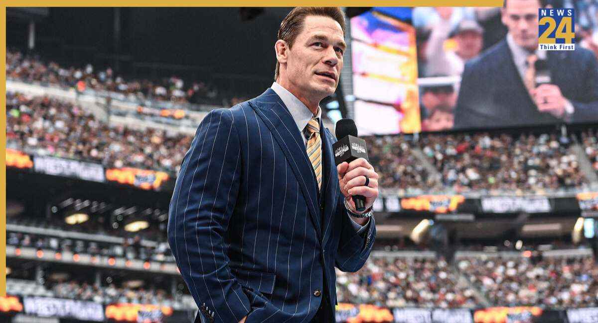 John Cena