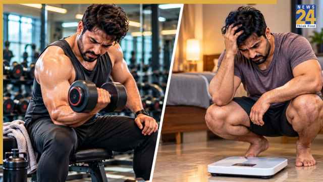 Weight Loss: रोज जिम जाते हैं, फिर भी वजन कम नहीं हो रहा? वजह जानकर चौंक जाएंगे!