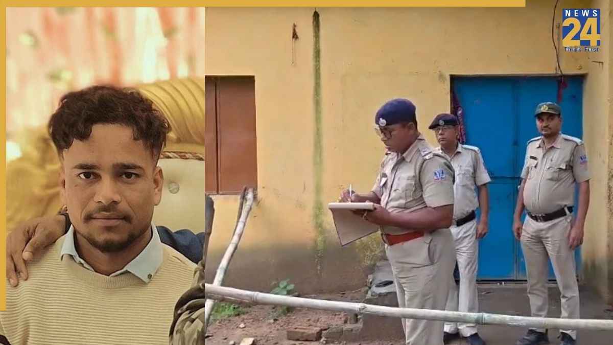 West Bengal Murder Case