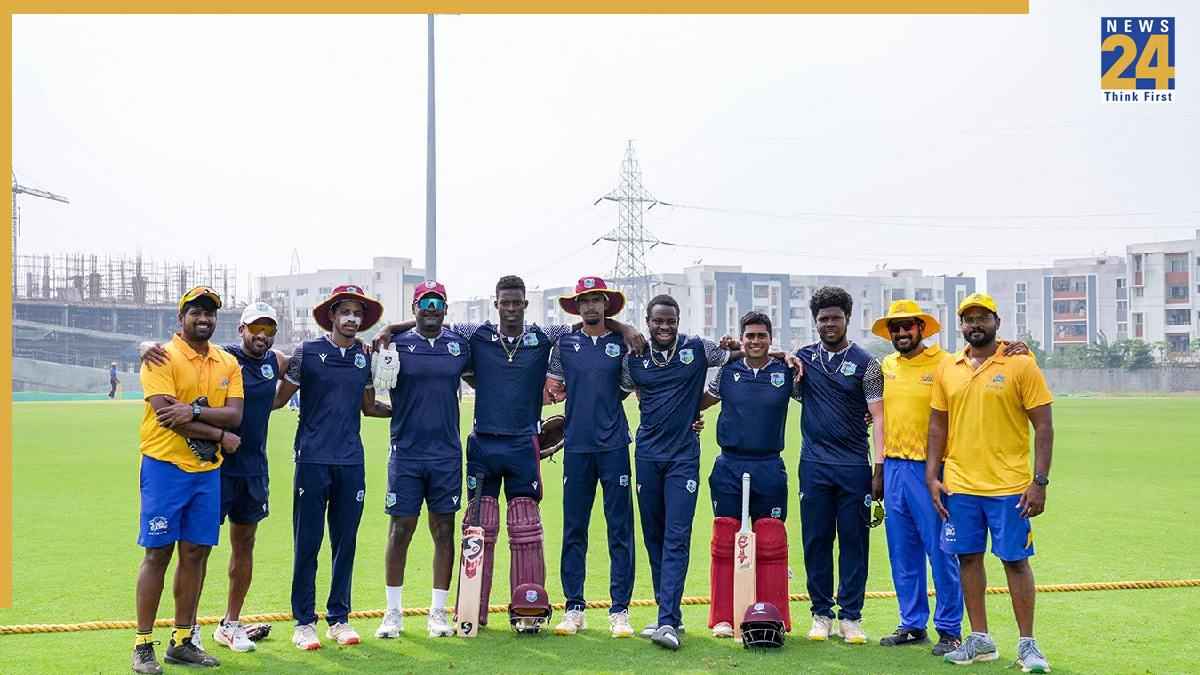 West Indies Cricket Team West Indies Cricket Team