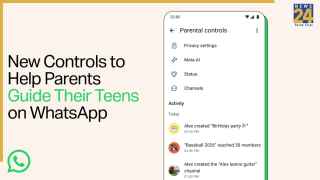 WhatsApp पर बच्चे क्या कर रहे हैं, अब पैरेंट्स कर सकेंगे कंट्रोल, जानें क्या है नया फीचर और कैसे करेगा काम?
