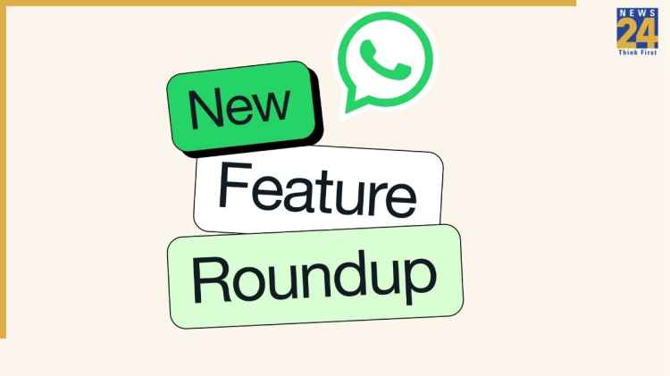 WhatsApp पर आया धासूं फीचर, Status में हुई छोटी गलती अब ऐसे होगी ठीक