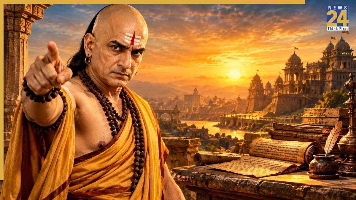 कैसे करें अपने-पराए की पहचान? चाणक्य नीति से जानिए लोगों की परख करना