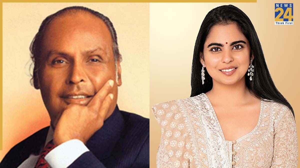 From Dhirubhai Ambani 1977 IPO To Isha Ambani Jio IPO 2026 Legacy Story