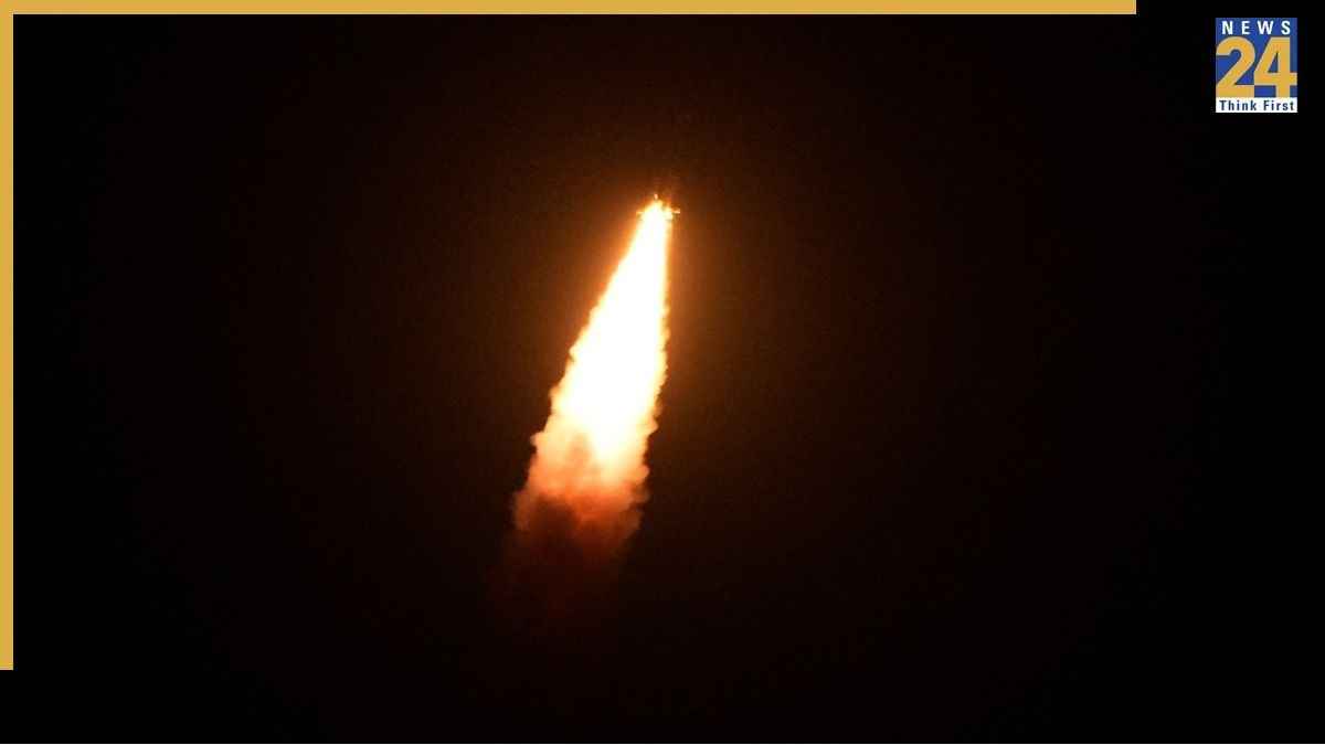 isro | satellite launch | space mission