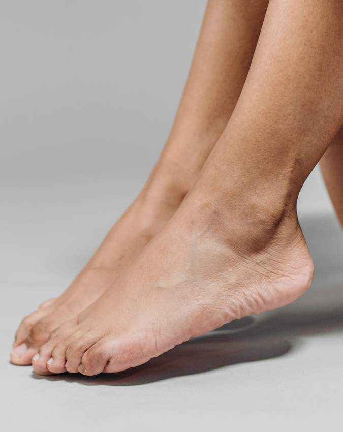 मोटे डेड स्किन को कैसे ठीक करें?
