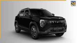 आज से बुक होगी Mahindra की नई CNG SUV, कीमत 10 लाख से कम