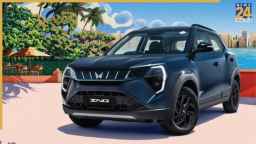 महिंद्रा की पहली CNG SUV लॉन्च, कीमत 10 लाख से भी कम, जानें डिटेल्स