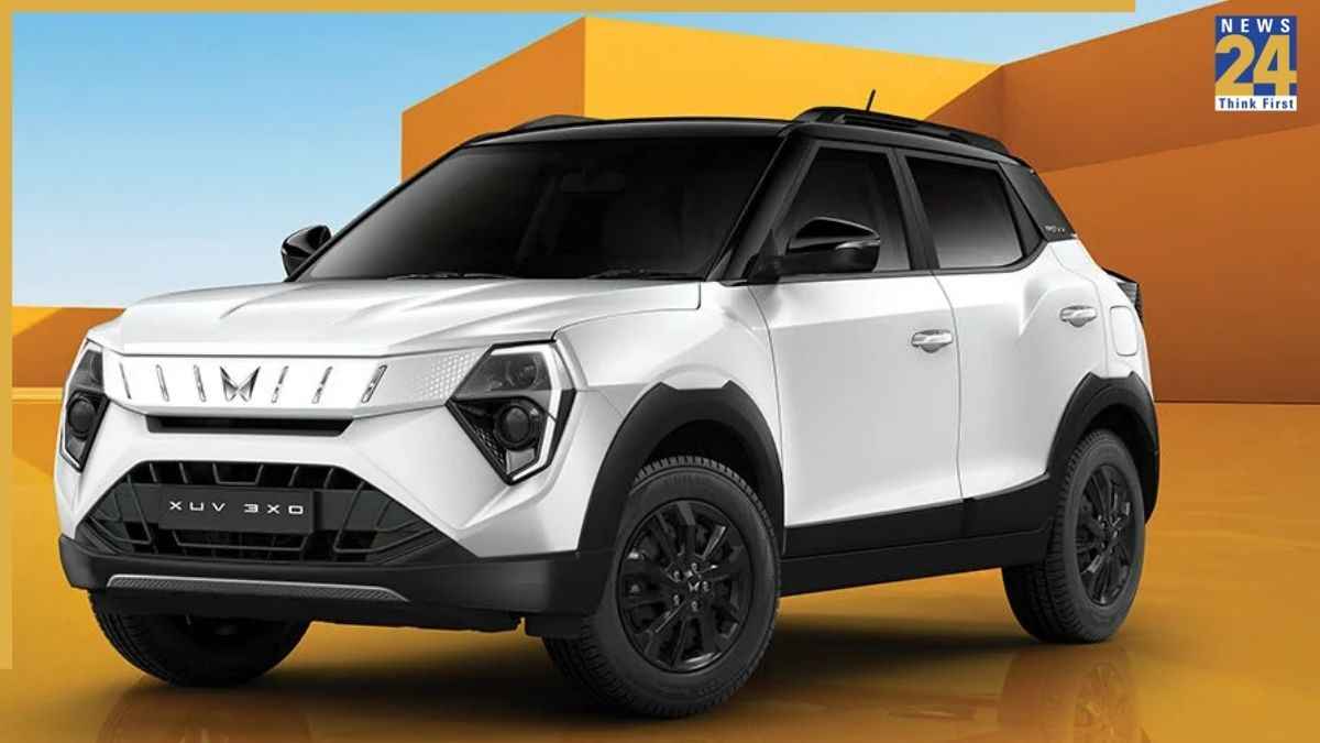 XUV3XO