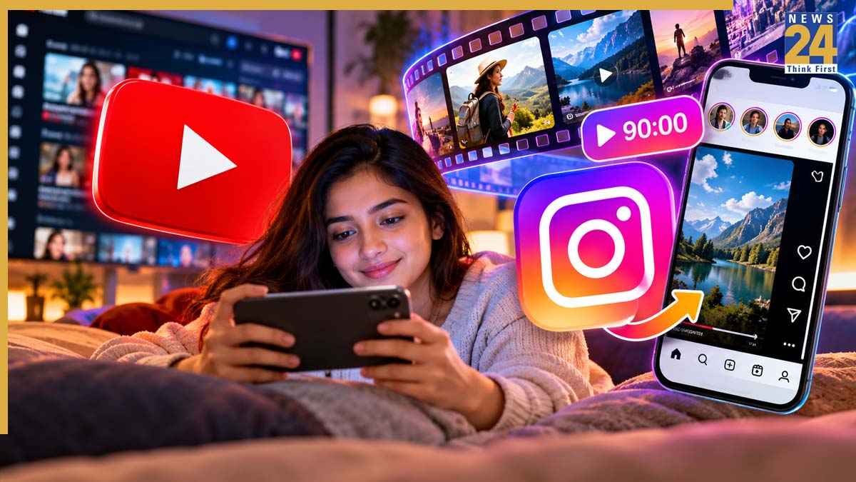 Instagram