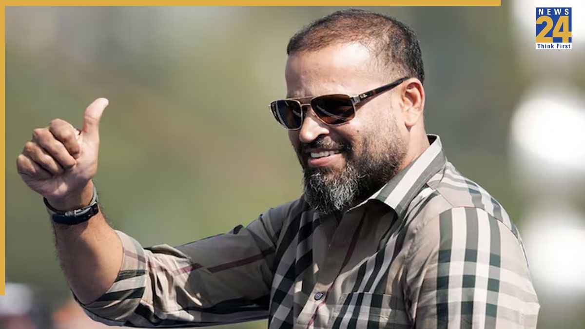Yusuf Pathan Vadodara land, Yusuf Pathan plot allotment, Gujarat government Yusuf Pathan, Vadodara Municipal Corporation land, Yusuf Pathan encroachment case, Yusuf Pathan Gujarat High Court, Yusuf Pathan land dispute, Tandalja plot Yusuf Pathan, VMC land allotment, Yusuf Pathan BJP TMC