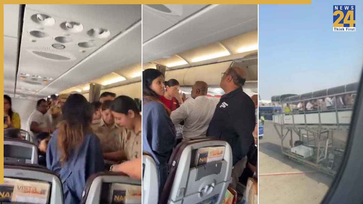 abhijeet dipke | delhi police | mumbai flight