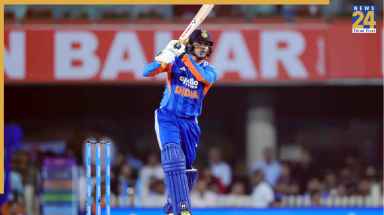 अभिषेक शर्मा ने रचा इतिहास, T20I में ऐसा करने वाले बने नंबर-1 बल्लेबाज