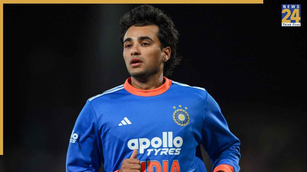 abhishek sharma created history