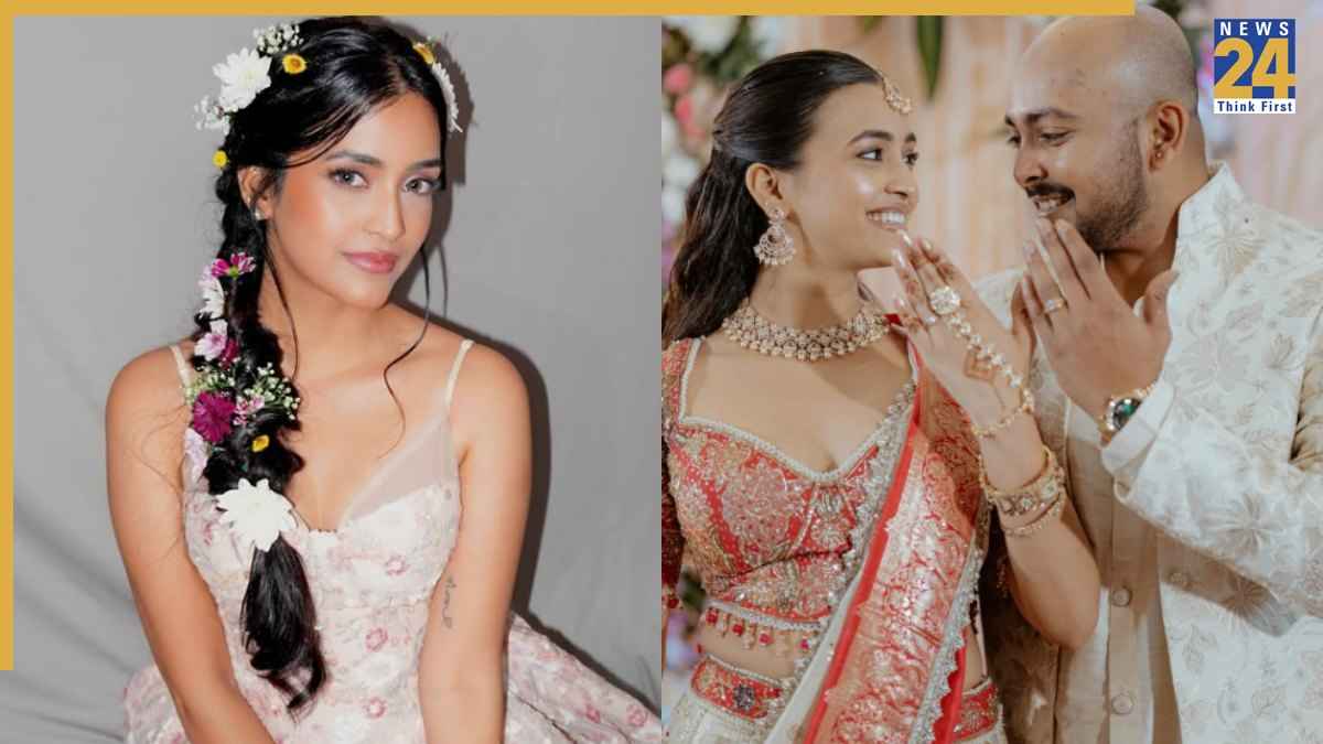 akriti agarwal prithvi shaw