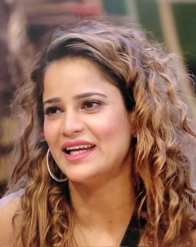 अर्चना गौतम