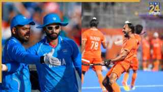 Asian Games 2026 Highlights: भारत ने 12वें दिन जीते 5 मेडल, हॉकी में टीम इंडिया ने पाकिस्तान को हराया