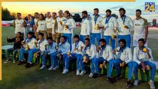 Asian Games: गोल्ड मेडल जीतने पर टीम इंडिया को मिलेगी कितनी प्राइज मनी?