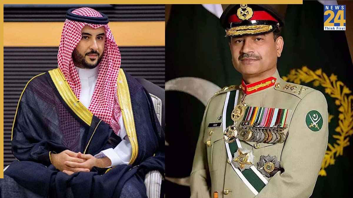 Mecca Pact, Asim Munir, Iran security talks, Saudi Arabia, Middle East tensions