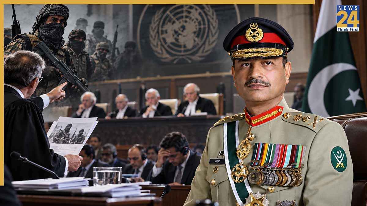 pakistan army