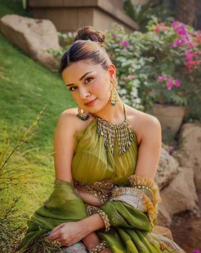 अवनीत कौर