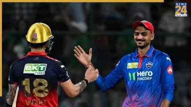 IPL 2027 से पहले DC नहीं छोड़ रहे अक्षर पटेल, ट्रेड की अफवाहों पर लगा विराम