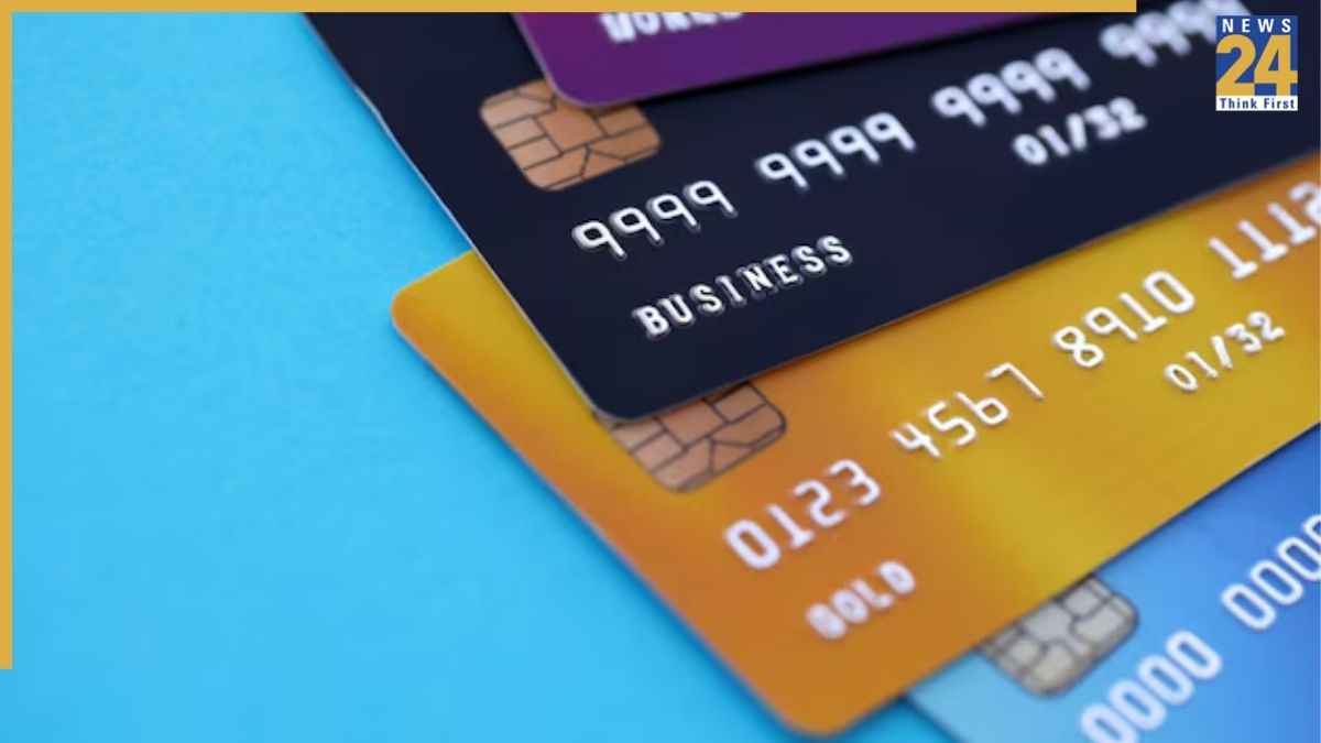 bank cards