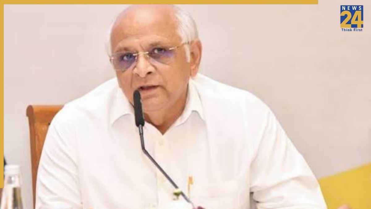 मुख्यमंत्री भूपेंद्र पटेल ने ‘जो कहना, वह करना’ को फिर से साकार किया, पुल की खराब गुणवत्ता के विरुद्ध कड़ा रुख