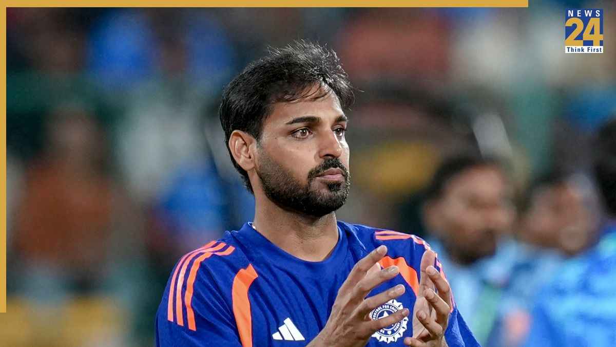 bhuvneshwar kumar record in nz