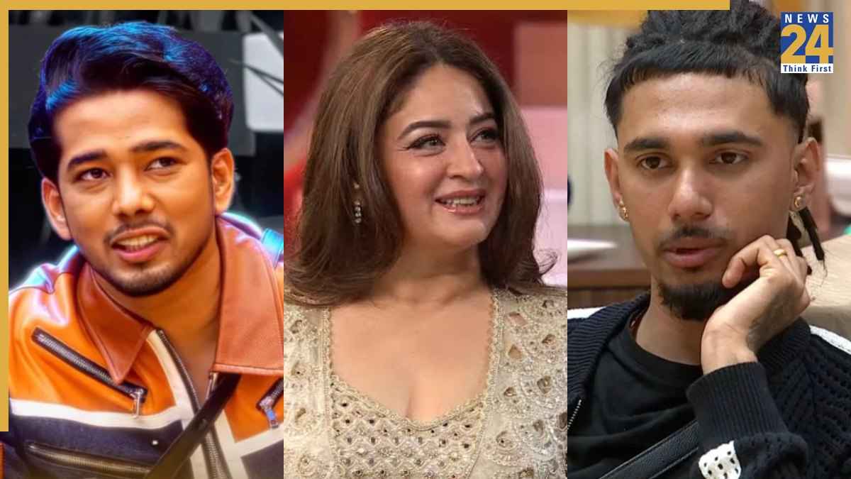 Bigg Boss 20 New Captain