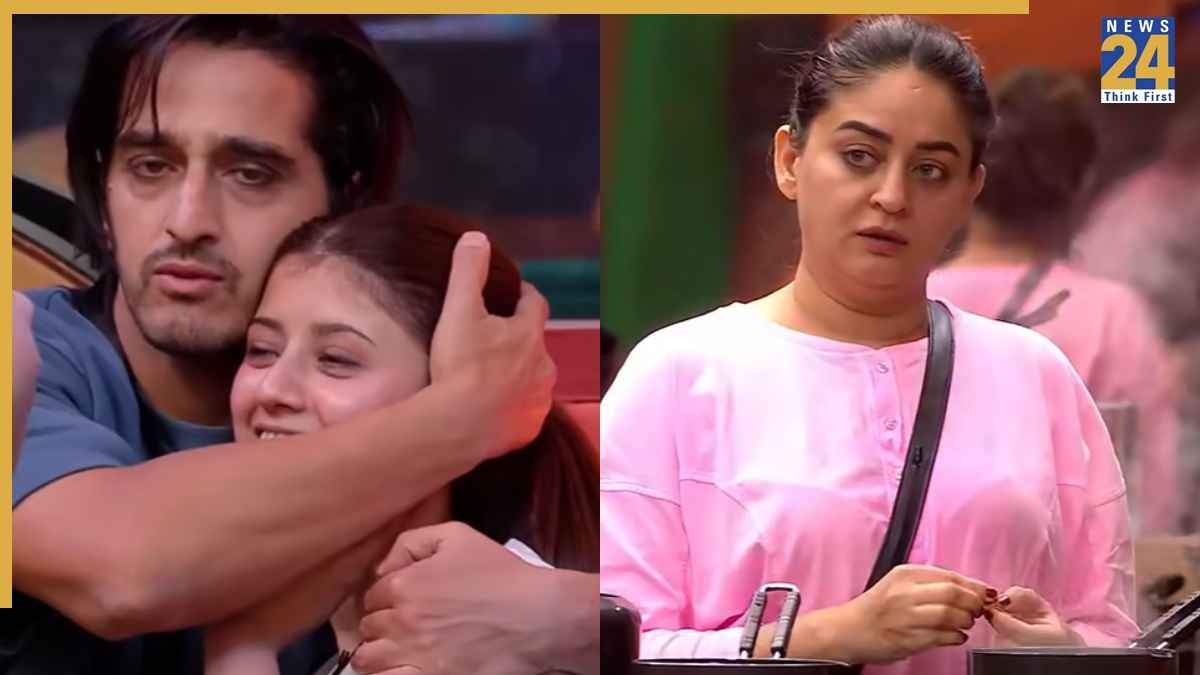 bigg boss 20 latest promo