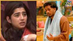 'बिग बॉस 20' में फूट-फूटकर रोईं लव गिल, स्काउट ओपी संग खेला ब्लेम गेम!