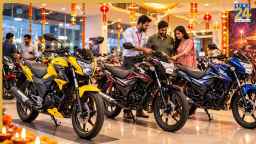 दिवाली पर 1 लाख रुपये के बजट में कौन-सी 125cc बाइक खरीदें?
