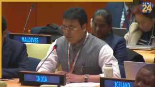 UN में OIC के बयान पर भारत का करारा जवाब, उठाया आतंकवाद का मुद्दा