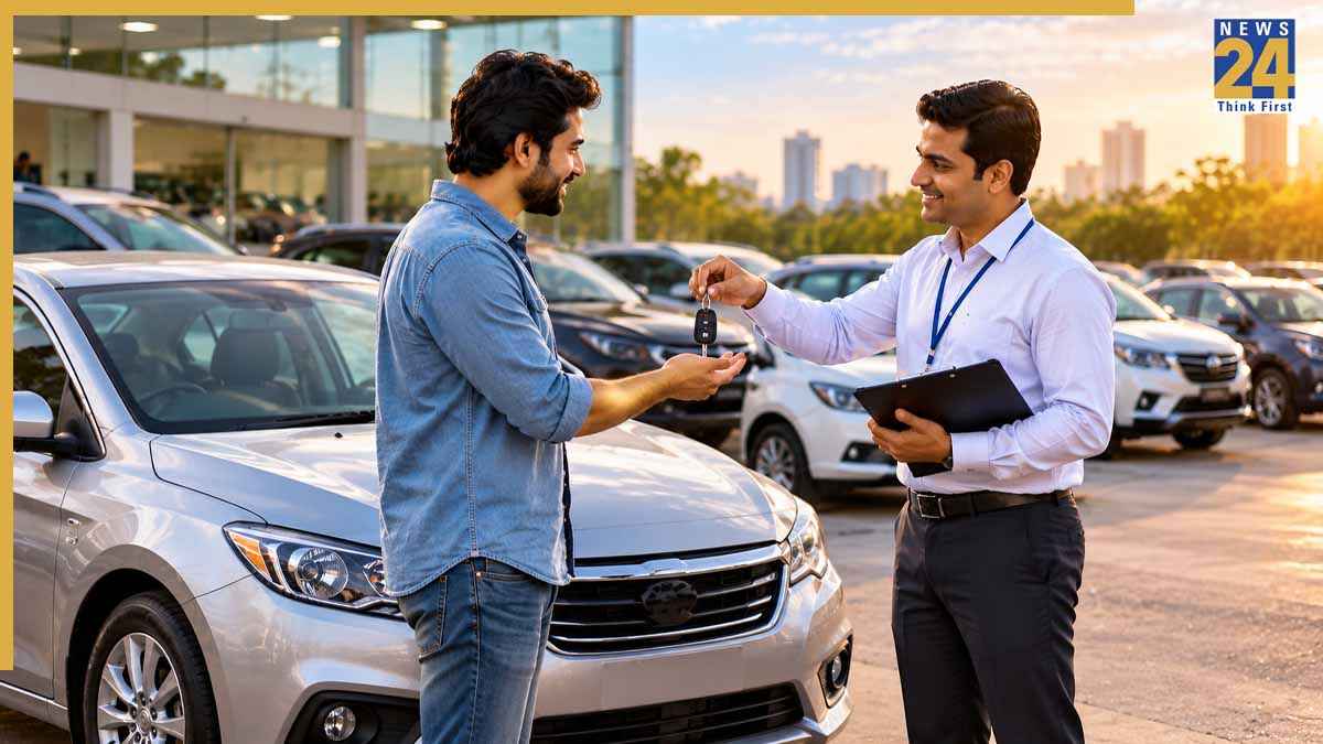 car resale value