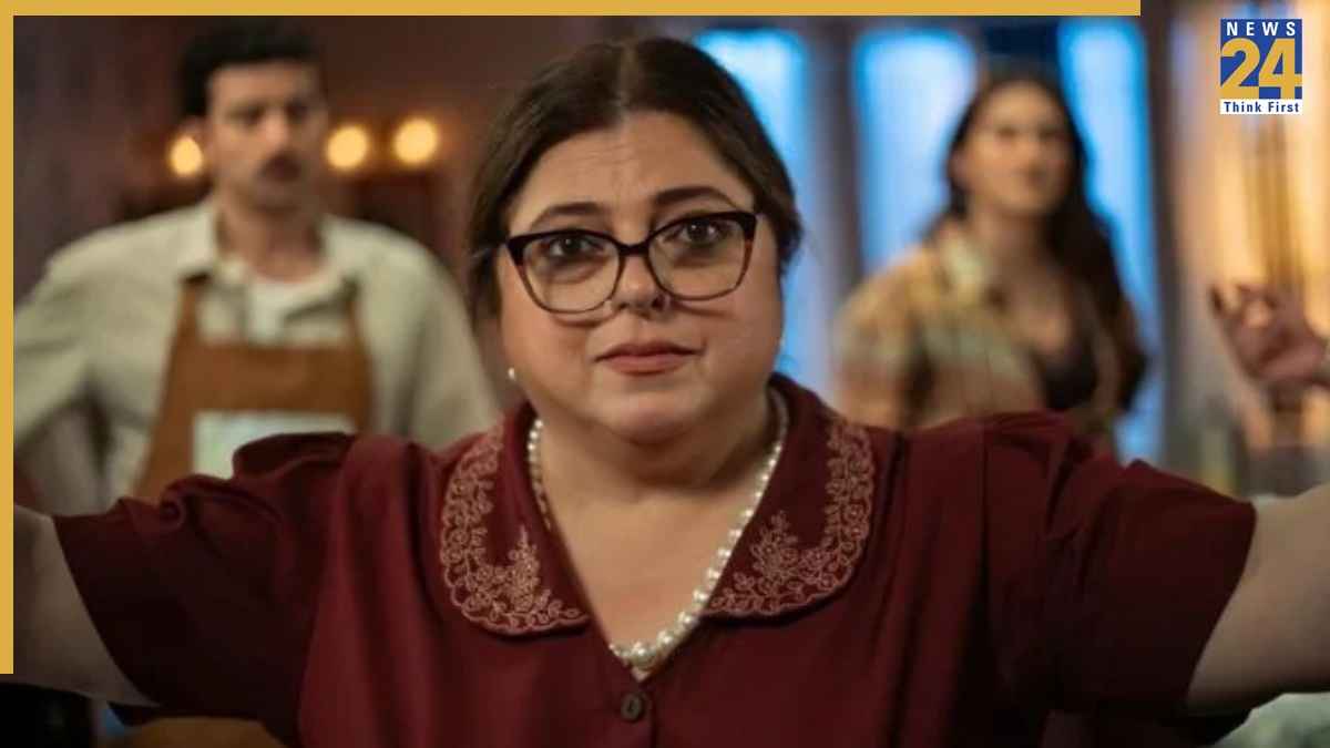 16 एपिसोड्स की इस सीरीज ने Netflix पर मचाई धूम, कॉमेडी और ड्रामा के हुए फैंस दीवाने!