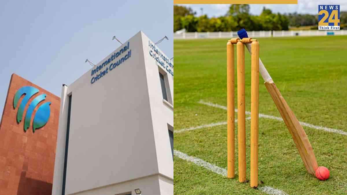 ICC ने बदल दिए क्रिकेट के 5 बड़े नियम, अब बोल्ड नहीं होगा OUT?