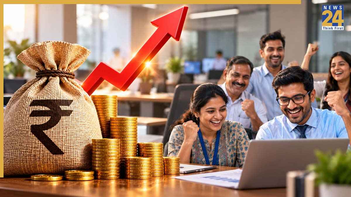 Dearness allowance increased to 50 percent Himachal government