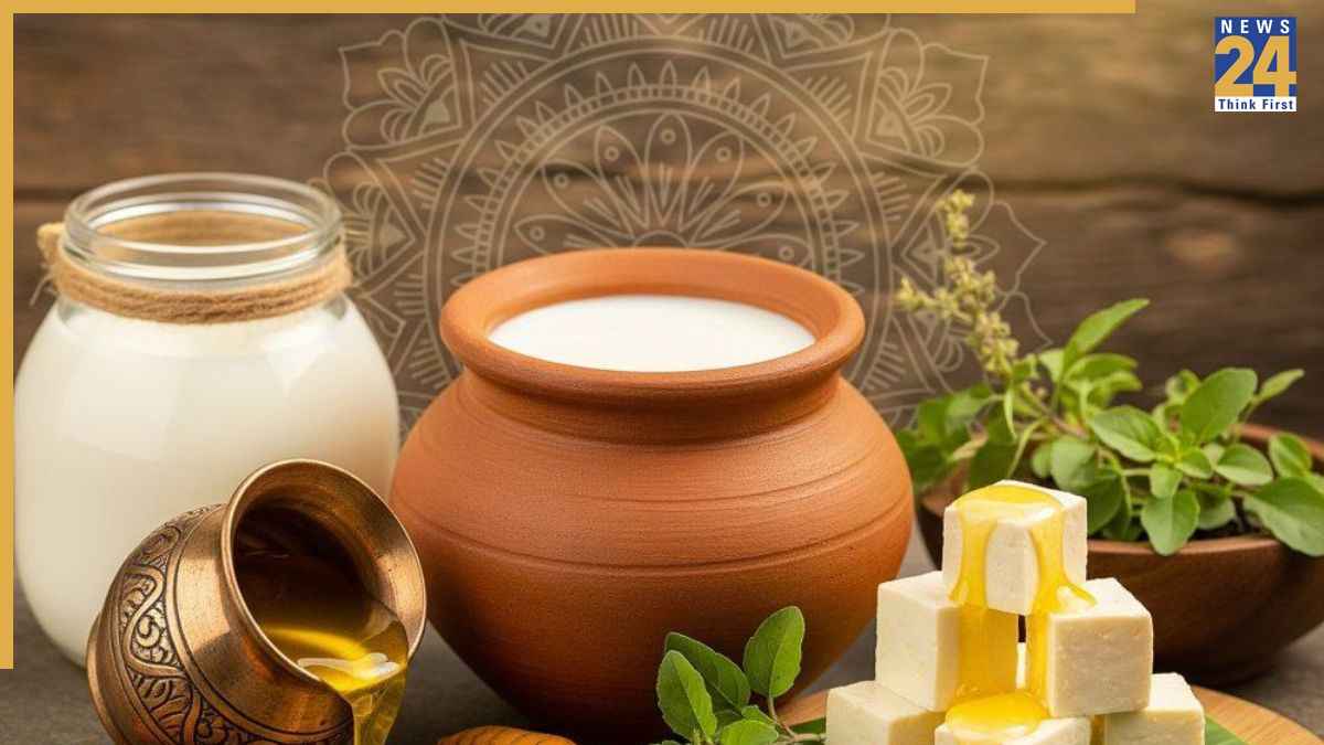 Aavin Dairy Products Price Hike Diwali 2026 Ghee Butter Curd Sweets New Rates List in Hindi.