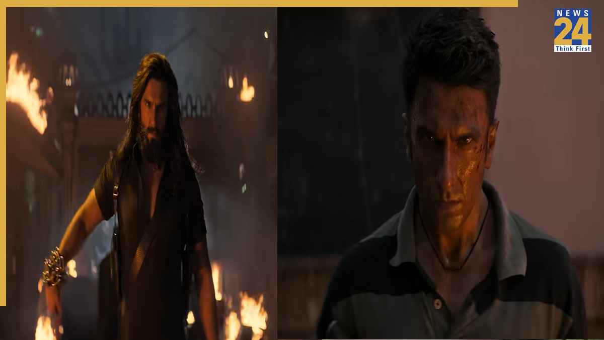टीवी पर आएगी ‘धुरंधर द रिवेंज’, जानें कब और किस चैनल पर देख पाएंगे फिल्म
