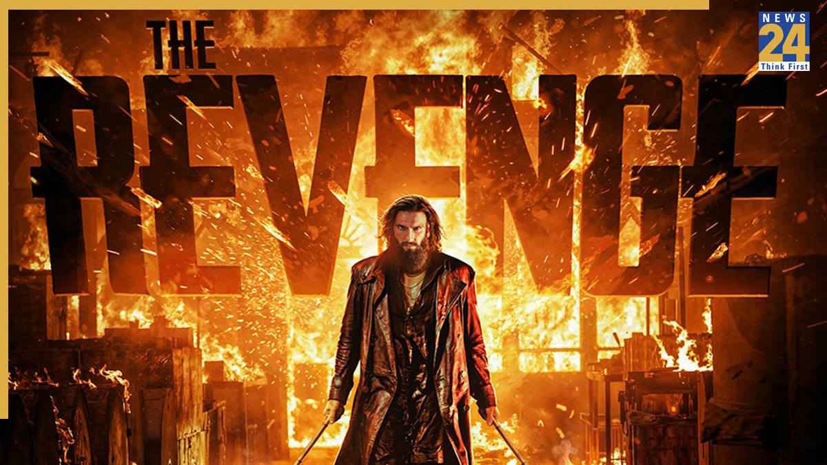 Dhurandhar 2, Ranveer Singh