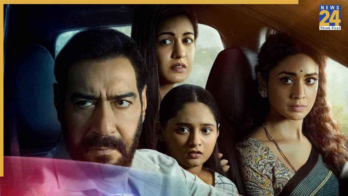 drishyam 3