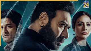 Drishyam 3 Box Office Collection: 'दृश्यम 3' ने 2 दिनों में 100 करोड़ किए पार, जानें वर्ल्डवाइड कितनी की कमाई