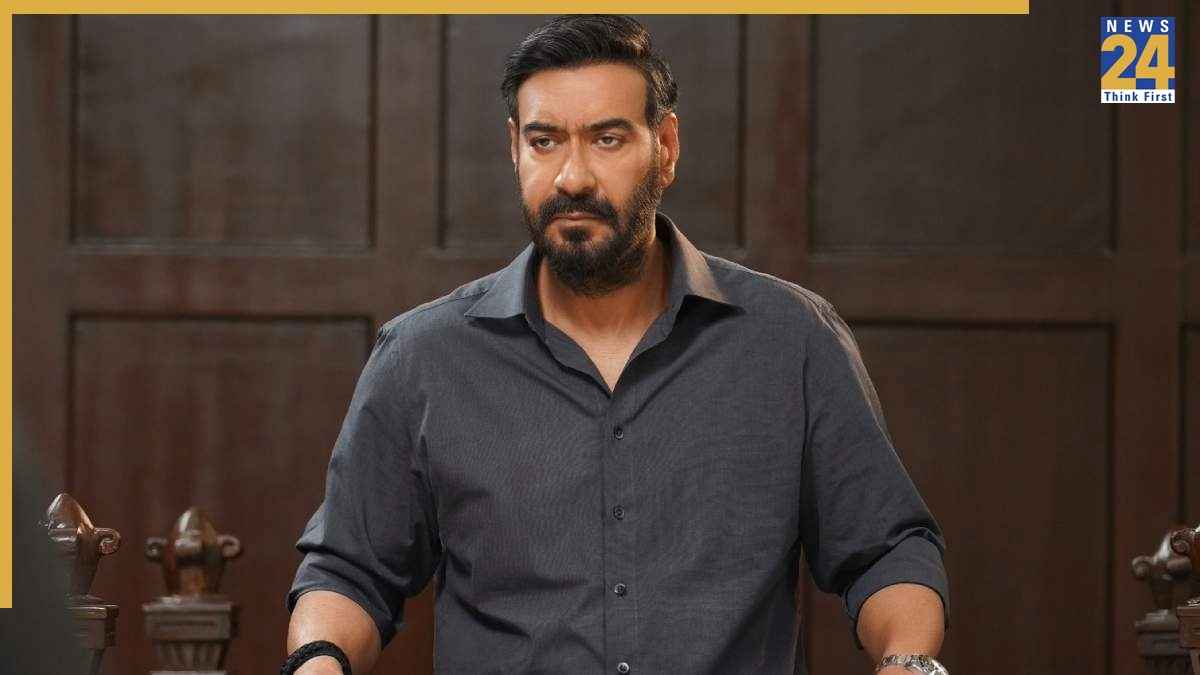 Drishyam 3 Box Office Collection Day 10
