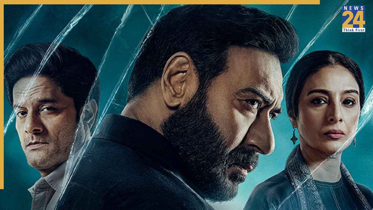 Drishyam 3 Box Office Collection Day 9