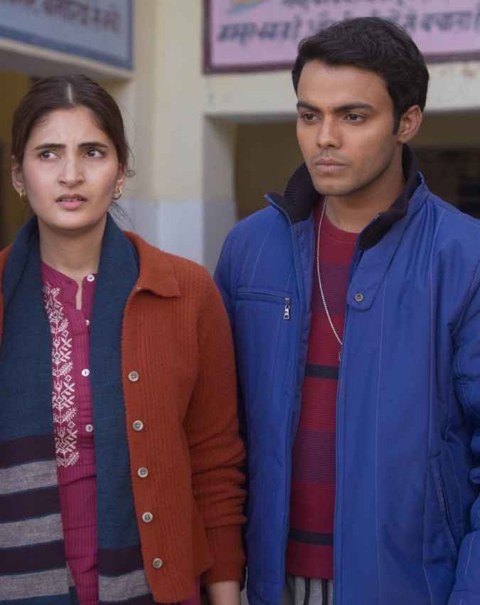 सीरीज की कहानी