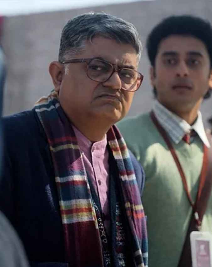 इन सीरीज और फिल्मों को छोड़ा पीछे
