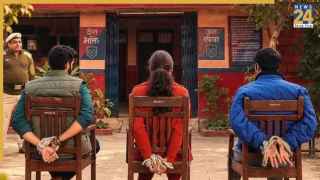 8 एपिसोड्स, जबरदस्त ट्विस्ट और मजेदार कहानी! प्राइम वीडियो पर छाई सीरीज