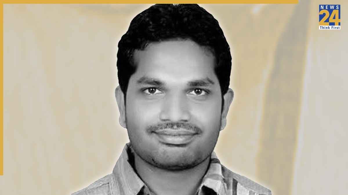 पेट्रोल पंप सील करने गया था अधिकारी, मालिक के बेटे ने चाकू घोंपकर मार डाला